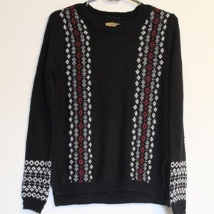 Vera Wang Knit Sweater